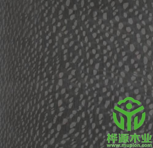 染色木皮廠(chǎng)家定做交貨快，0.5mm珍珠染色木皮質(zhì)量好