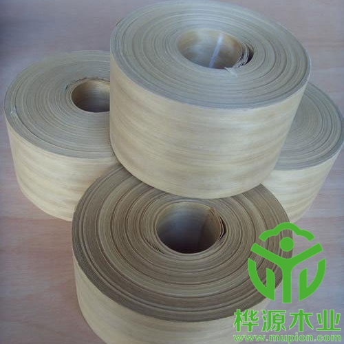 金絲柚無(wú)紡布木皮0.25mm，手工貼木皮廠(chǎng)家直銷(xiāo)