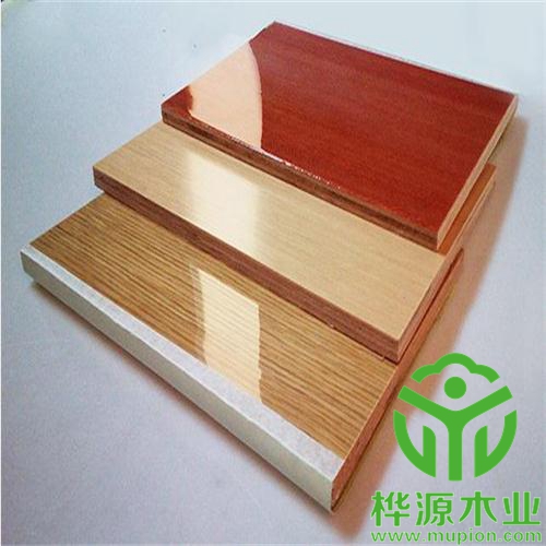 油漆飾面板E0級(jí)質(zhì)量保證，9mm高亮光飾面板廠(chǎng)家定做