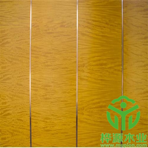 金影木飾面板9mm直供，影木飾面板價(jià)格實(shí)惠