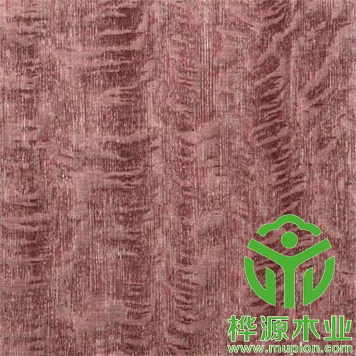 染色虎木皮板面好，0.5mm染色木皮品質(zhì)保證